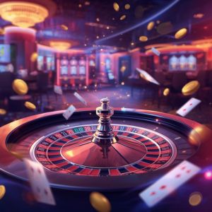 Casino 36BET – Dealer Người Việt, Studio 4K 60fps