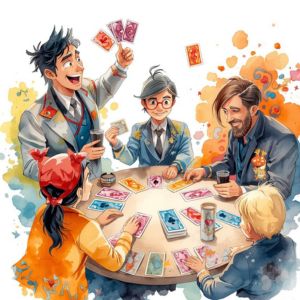 Phỏm Miền Bắc 36BET