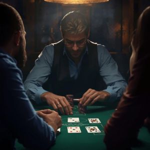 Bài Chòi Miền Trung 36BET