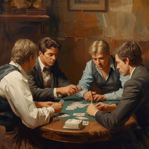 Xì Tố 36BET