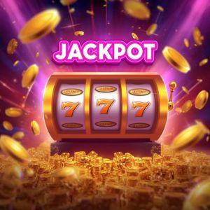 Sweet Bonanza – RTP 96.48%