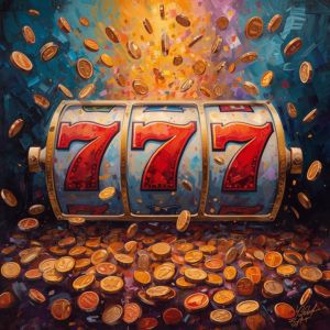 Mahjong Ways 2 – RTP 96.95%