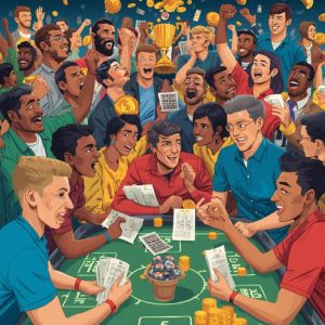 Cá cược esport 36BET