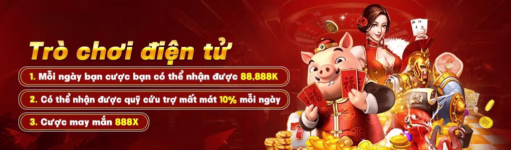 Chương trình khuyến mãi hấp dẫn tại 36BET