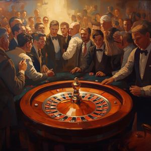 Blackjack 36BET